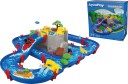 Vannbane Aquaplay Mountain Lake: Systems