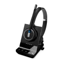 Epos SDW 5066T Trådløst DECT Headset med Dongle - Microsoft Teams Klar