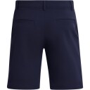 Under Armour Ua Matchplay Tapered Short Midnight Navy 38 Hverdagsshorts