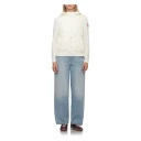 Canada Goose Dame Jakker Hvit M,
