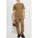 Burberry Herre Topper Brun L,