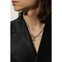 Vivienne Westwood Herre Accessories Beige ONE SIZE,