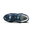 New Balance Herre Sko Blå 40 1/2 EU