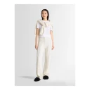 Fusalp Dame Sport Hvit L,