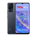 TCL 40SE 128GB Mørk Grå