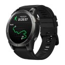 Zeblaze Stratos 3 Pro Svart