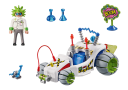 Playmobil Racing Professor 71633
