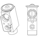 MAHLE AVE 72 000P Ekspansjonsventil