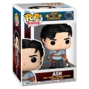 Northix Army of Darkness Ash Actionfigur 7 Tommer