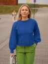 Dale Garn 451 08R Annine Genser