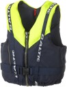 Baltic Genua Redningsvest 40-50 kg, Gul/Navy