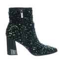 Steve Madden Dame Sko Grønn 38 1/2 EU,
