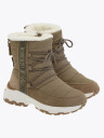 Roberto Rosso Bottini Water Resistant Warm Brun 38