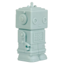 A Little Lovely Company Little light Nattlampe   Robot Smokey