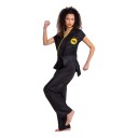 Smiffys Cobra Kai Kostyme Small 123789S-M