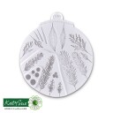 Katy Sue Mould  Winter Foliage 