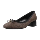 Michael Kors Dame Sko Brun 36 EU,