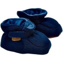 En Fant Baby Slippers Total Eclipse 19 20