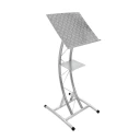 Alutruss Rp-3 Lectern