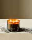 Meraki Duftlys 340g  Silent Amber