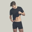 Tufte Wear Wear Tufte Softboost M Boxer Briefs 2 Pk Black