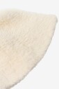 Gina Tricot - Bøttehatt Bucket hat - Natur