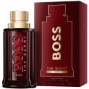 Hugo Boss The Scent Elixir Parfum  100ml