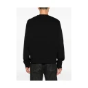 Emporio Armani Herre Gensere & Hettegensere Svart S,