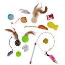 Petzone Multipack Katteleker