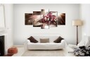 Bilde Desert Wayfarer 100x50 Artgeist sp. z o. o.