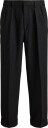 Polo Ralph Lauren Suffield Relaxed Fit Flannel Pant   DARK GREY   34 x 32