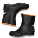 Tretorn Nimis Winter 38, Black