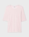 Filippa K Elena Tee   Pink   XL