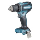 Makita DDF485ZJ Drill 18V Uten batteri Koffert