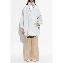 Emporio Armani Dame Bukser Brun S,
