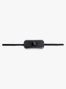PresentTime Joya Bordlampe Dark Grey