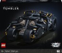 Lego Super Heroes Batmobilen Tumbler 76240
