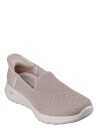Skechers Go Walk Joy   Vela   Beige   40