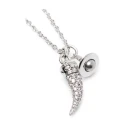 Vivienne Westwood Dame Accessories Grå ONE SIZE,