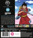 One Piece  Collection 37 Bluray