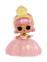 L.O.L L.o.l. Princess Tots Asst Pdq - Pink - ONE SIZE