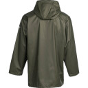 Weather Report Torsten M Rain Jacket   Khaki green   XXXL