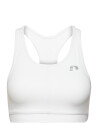 Newline Women Core Athletic Top   White   S