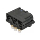 Ventil trykkluftanlegg Magnum Technology ZRB004MT