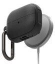 Ringke Onyx MagSafe Case for Samsung Galaxy Buds 3/3 Pro Black