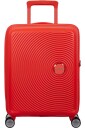 American Tourister Soundbox Koffert - 55cm - Neon Orange