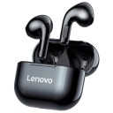 Lenovo LivePods LP40 Svart