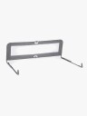 Hauck Sleep N Safe Plus XL Sengekant, Melange Grey