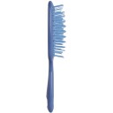 Unbrush Detangling Hair Brush Pastel Collection Iris