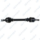 GSP 210250 Drivaksel
